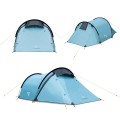 Namiot kempingowy - Nils Camp NC6003 North Peak - 2131125