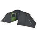 Namiot High Peak Como 4.0 szaro-zielony 4-osobowy - 2247544