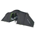 Namiot High Peak Como 4.0 szaro-zielony 4-osobowy - 2247542