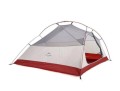 Naturehike Namiot Cloud Up 3 20D Updated NH18T030-T-Forest Green - 2131088