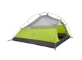 Naturehike Namiot Cloud Up 3 20D Updated NH18T030-T-Forest Green - 2131091