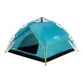 Namiot Shadow NILS Camp NC7819 3-osobowy niebieski - 1540608