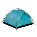 Namiot Shadow NILS Camp NC7819 3-osobowy niebieski - 1540602