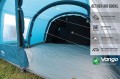 Namiot Vango Aether 600XL Moroccan Blue - 1778743
