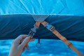 Namiot Vango Aether 600XL Moroccan Blue - 1778749