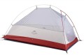Naturehike namiot cloud UP 1 20 D Updated  NH18T010-T-Forest zielony - 2260083