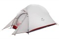 Naturehike namiot cloud UP 1 20 D Updated  NH18T010-T-Forest zielony - 2260082