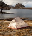 Naturehike namiot cloud UP 1 20 D Updated  NH18T010-T-Forest zielony - 2260089