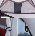 Naturehike namiot cloud UP 1 20 D Updated  NH18T010-T-Forest zielony - 2260084