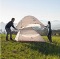 Naturehike namiot cloud UP 1 20 D Updated  NH18T010-T-Forest zielony - 2260088