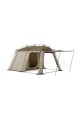 Namiot village 13 quick opening cnh23zp12003-brown NATUREHIKE - 2075842