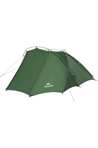 Namiot hillock 2 cnk2300zp040-army green NATUREHIKE - 2075838
