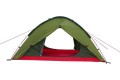 Namiot High Peak Woodpecker 3 zielono-czerwony 3-osobowy 10194 - 2247568