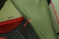 Namiot High Peak Woodpecker 3 zielono-czerwony 3-osobowy 10194 - 2247570