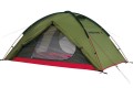 Namiot High Peak Woodpecker 3 zielono-czerwony 3-osobowy 10194 - 2247564