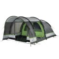 Namiot High Peak Brixen 4.0 szaro-zielony 4-osobowy 11815 - 2247579