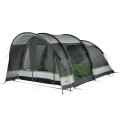 Namiot High Peak Brixen 4.0 szaro-zielony 4-osobowy 11815 - 2247581