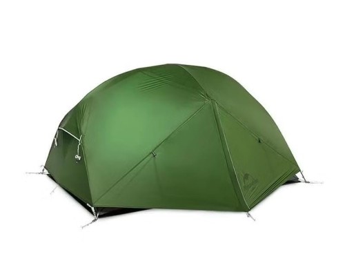 Naturehike Namiot Mongar 2 210T NH17T007-M-Forest Green - 2260066