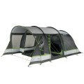 Namiot High Peak Garda 5.0 szaro-zielony 5-osobowy 11823 - 2247629