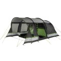 Namiot High Peak Garda 5.0 szaro-zielony 5-osobowy 11823 - 2247621