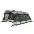 Namiot High Peak Garda 5.0 szaro-zielony 5-osobowy 11823 - 2247624