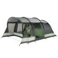 Namiot High Peak Garda 5.0 szaro-zielony 5-osobowy 11823 - 2247622