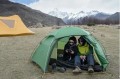 Namiot NATUREHIKE NH17k240-Y Cloud Peak 2 20d t-zip - 2131210
