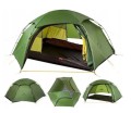 Namiot NATUREHIKE NH17k240-Y Cloud Peak 2 20d t-zip - 2131207