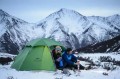 Namiot NATUREHIKE NH17k240-Y Cloud Peak 2 20d t-zip - 2131211