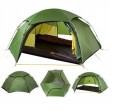 Namiot NATUREHIKE NH17k240-Y Cloud Peak 2 20d t-zip - 2131209