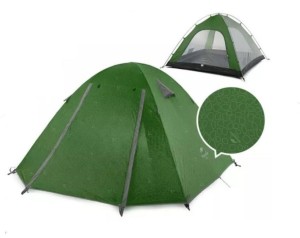 Naturehike namiot P-series 2 UV NH18Z022-P- Forest zielony