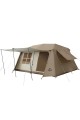 Namiot village 13 cnh22zp004-brown NATUREHIKE - 2312703