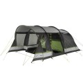 Namiot High Peak Garda 5.0 szaro-zielony 5-osobowy 11823 - 2247729