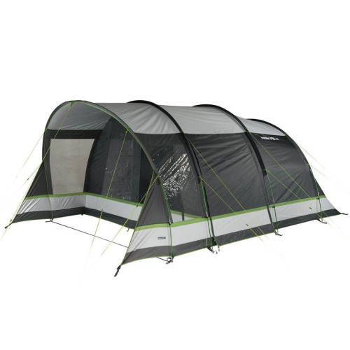 Namiot High Peak Garda 5.0 szaro-zielony 5-osobowy 11823 - 2247729