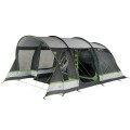 Namiot High Peak Garda 5.0 szaro-zielony 5-osobowy 11823 - 2247723