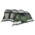 Namiot High Peak Garda 5.0 szaro-zielony 5-osobowy 11823 - 2247726