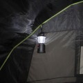 Namiot High Peak Garda 5.0 szaro-zielony 5-osobowy 11823 - 2247725