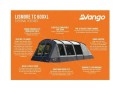 NAMIOT VANGO LISMORE TC 600XL PACKAGE - 2247751