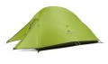 Namiot turystyczny Naturehike Cloud Up 3 (NH18T030-T) GREEN - 2131282