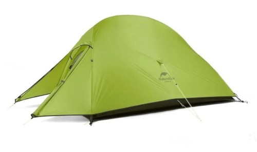 Namiot turystyczny Naturehike Cloud Up 3 (NH18T030-T) GREEN - 2131282