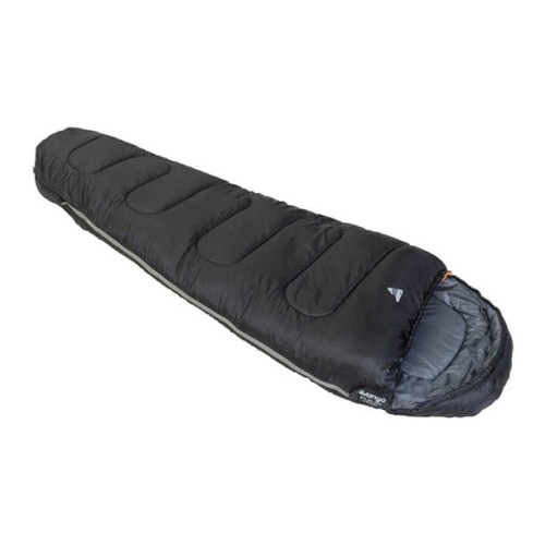 Śpiwór Vango Atlas 250 Black - 1778833