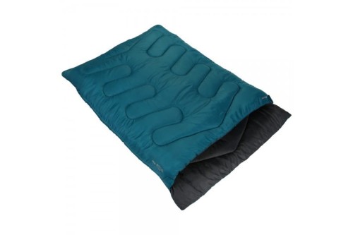 Śpiwór Vango Ember Double Bondi Blue - 1595994