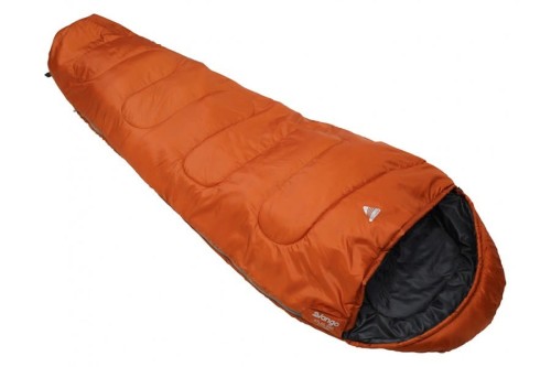 Śpiwór Vango Atlas 250 Burnt Orange - 1595990