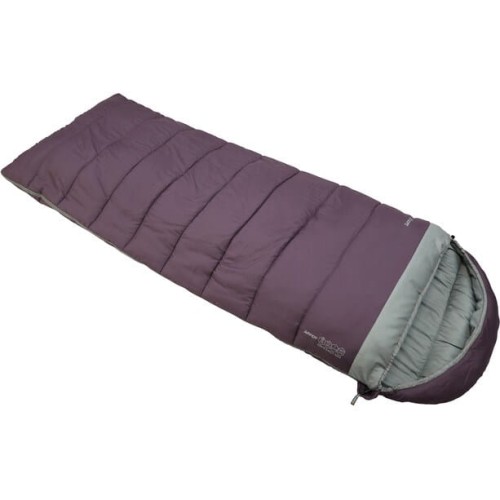 Śpiwór Vango Kanto Single Quad fioletowy - 1778849