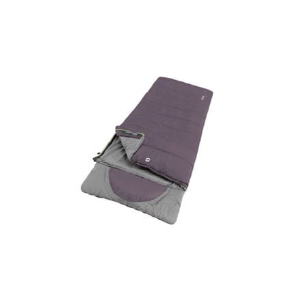 Outwell | Sleeping Bag | 220 x 85 cm | -13/+16 °C | Left Zipper - 2002905