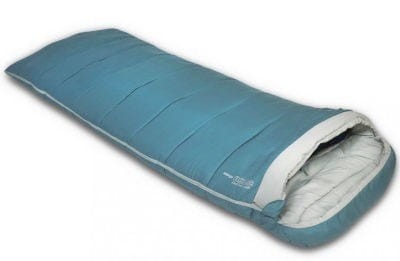 ŚPIWÓR VANGO KANTO SINGLE QUAD NIEBIESKI - 2247779