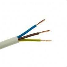 Przewód elektryczny linka OMY 3x0,75mm2 300V ELEKTROKABEL 100m - 2002727