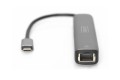 Digitus Stacja dokująca USB-C™, 5-portowa - 2191951