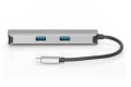 Digitus Stacja dokująca USB-C™, 5-portowa - 2191949