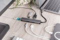 Digitus Stacja dokująca USB-C™, 5-portowa - 2191947